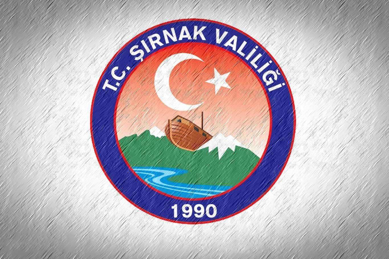 Şırnak’ta ormanlık alanlara girişler yasaklandı Şırnak’ta ormanlık alanlara girişler yasaklandı